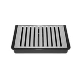 Service Ideas APLRDT63 Service Ideas Combo Airpot Station Replacement Disk Black
