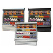 Howard-McCray R-OP35E-6S-S-LED Produce Open Merchandiser 75"W 78-1/2"H