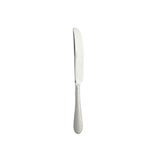 1880 Hospitality B411KBBF - Darcy Butter Knife, 7", Hammered