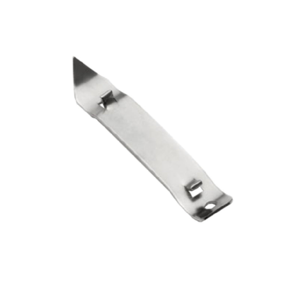 TableCraft Products CT109 - Can Tapper, 4", Nickel Plated (must Be Purchased In Multiples Of 60 Each)