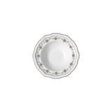Steelite 62531FP816 Rim Fruit Dish 5.05.5" X 1.75" Adelina
