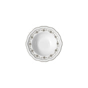 Steelite 62531FP816 Rim Fruit Dish 5.05.5" X 1.75" Adelina