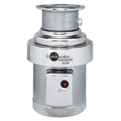 InSinkErator SS-200-15A-MRS_230/60/3 SS-200™ Complete Disposer Package With 15" Diameter Bowl