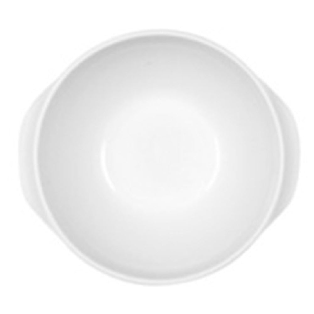 BauscherHepp 802950 Cream Soup Cup 16.9 Oz. 5-1/4" Dia. X 2-5/8"H
