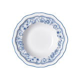 Steelite 62528FP814 Rim Soup Bowl 15.0 Oz 9.75"