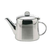 BauscherHepp 13.4403.0350 Teapot 12 Oz. (0.35 Liter) Hinged Lid
