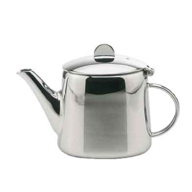 BauscherHepp 13.4403.0350 Teapot 12 Oz. (0.35 Liter) Hinged Lid