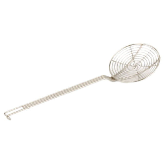 Royal ROY SKIM SC 5 - Skimmer, 5" Round, Scroll Mesh