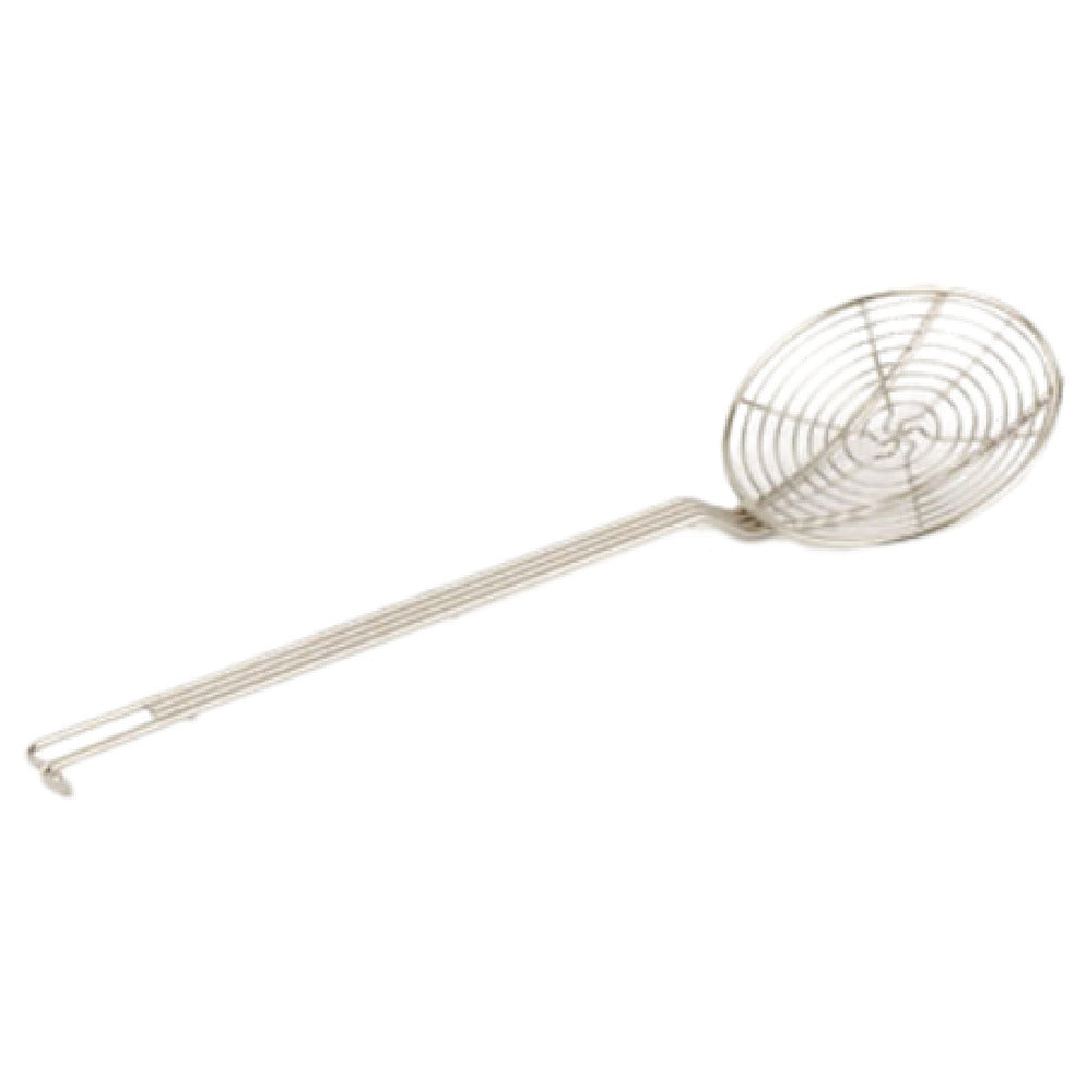 Royal ROY SKIM SC 9 - Skimmer, 9" Round, Scroll Mesh
