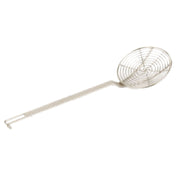 Royal ROY SKIM SC 8 - Skimmer, 8" Round, Scroll Mesh