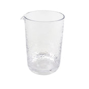 GET Enterprises MB-20-CL Mixing Glass 20 Oz. 3-1/2" Top Dia. X 5.38"H