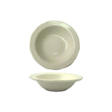 International Tableware VI-10 Grapefruit Bowl 8 Oz. 6-1/2" Dia. X 1-5/8"H