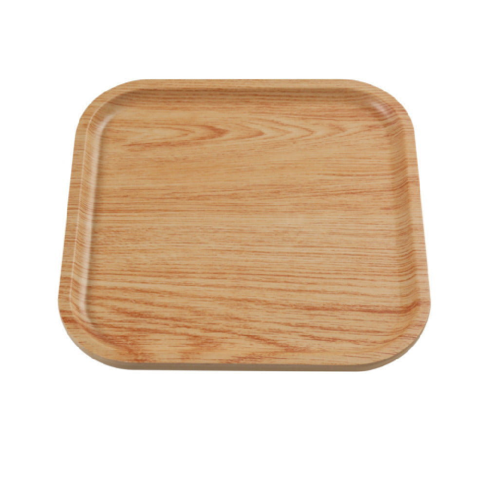 Yanco WD-2112 Plate 11.75"W X 0.75"D X 11.75"H Square