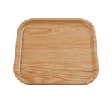 Yanco WD-2112 Plate 11.75"W X 0.75"D X 11.75"H Square