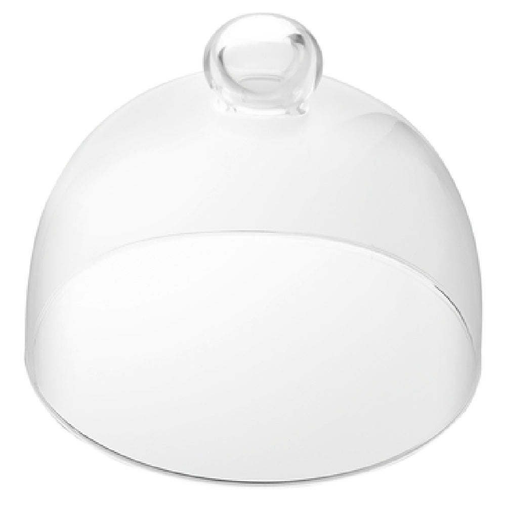 BauscherHepp 65294 Dome 6-5/16" Dia. X 5-1/8"H Non-stackable
