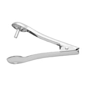CAC China KTCC-5 Cherry Corer 5-1/4"L Stainless Steel