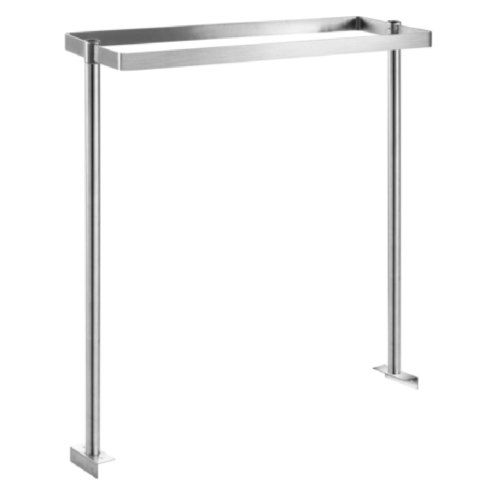 Klinger's Trading TMQ-60 Pot Rack 60" Table Mount