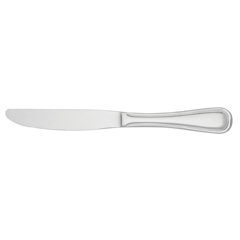 Tableware Solutions USA AM M1800 Standard Dinner Knife 8-4/5" 1-piece