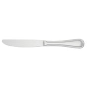 Tableware Solutions USA AM M1800 Standard Dinner Knife 8-4/5" 1-piece