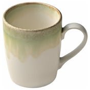 Libbey 801562541000104 Mug 8.5 Oz. 2.95"L X 2.95"W X 3.74"H Porcelain