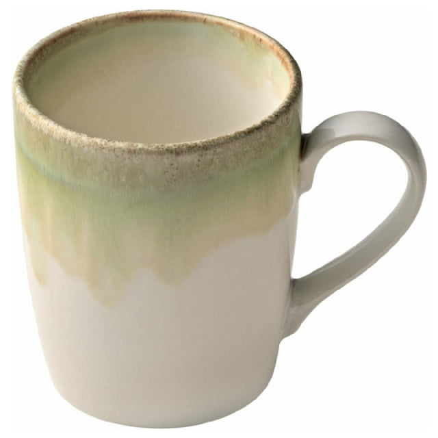 Libbey 801562541000104 Mug 8.5 Oz. 2.95"L X 2.95"W X 3.74"H Porcelain