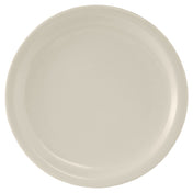 Tuxton TNR-016 Plate 10-1/2" Dia. Round