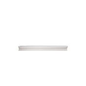 Omcan 80131 (80131) Check Holder Bar/Rail 48" Aluminum