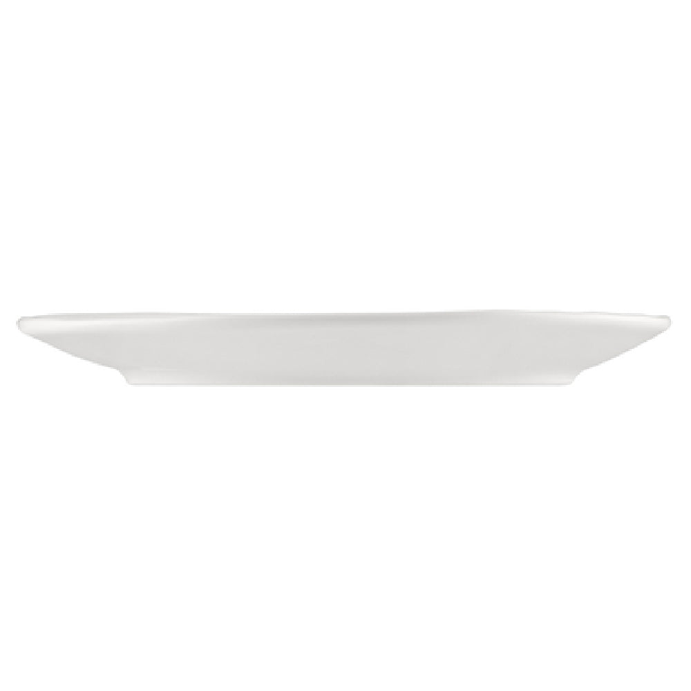 CAC China BHM-7 Bahamas Plate 7-1/2" Dia. Round
