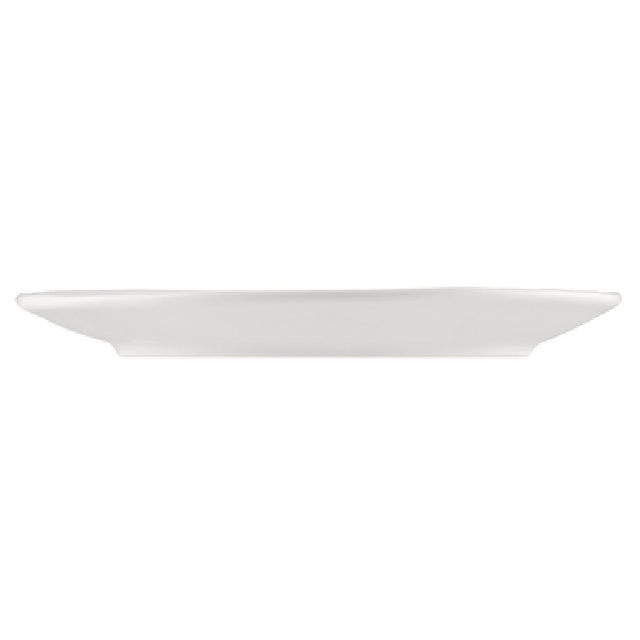 CAC China BHM-7 Bahamas Plate 7-1/2" Dia. Round