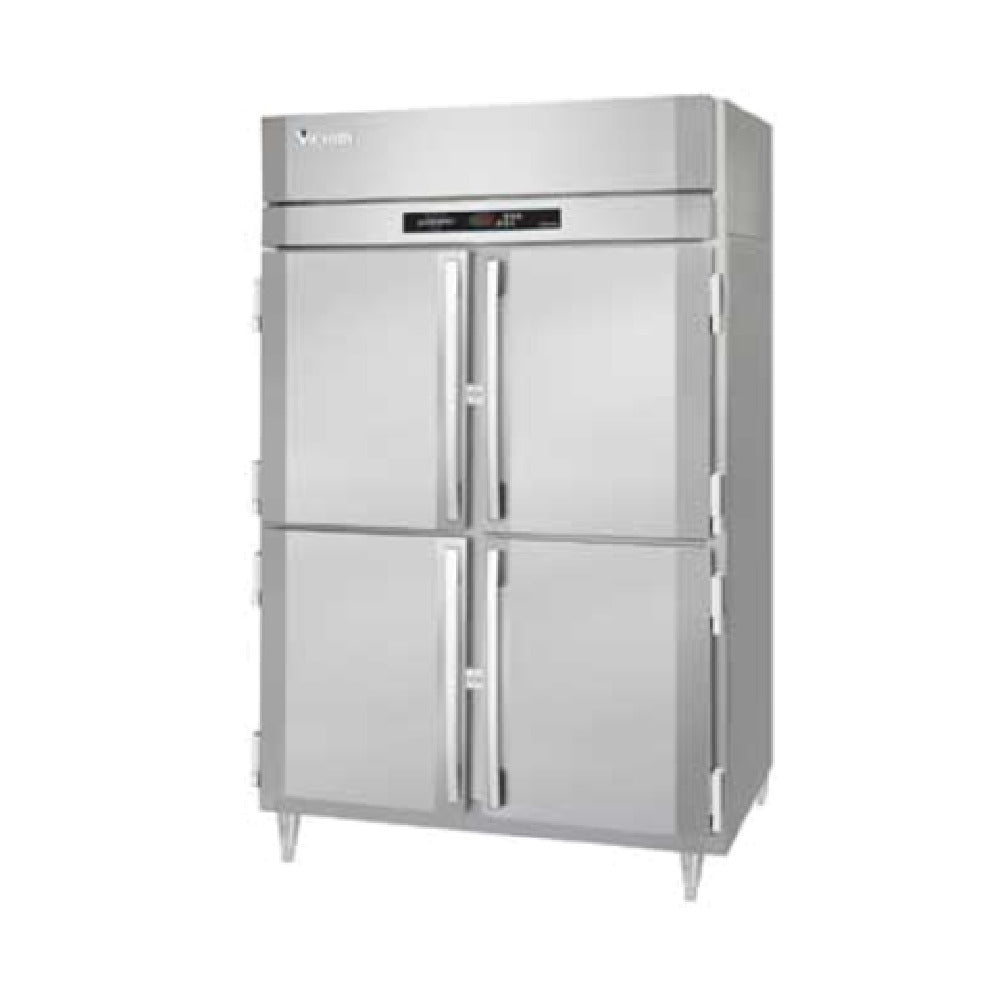 Victory RSA-2D-S1-HD-HC UltraSpec™ Series Refrigerator Powered By V-Core™
