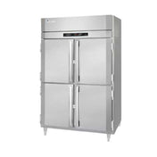 Victory RSA-2D-S1-HD-HC UltraSpec™ Series Refrigerator Powered By V-Core™