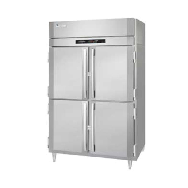 Victory FS-2D-S1-HD-HC UltraSpec™ Series Freezer Powered By V-Core™ Reach-in