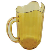 Royal ROY 6701 A - Bar Pitcher, 60 Oz., 3 Spout