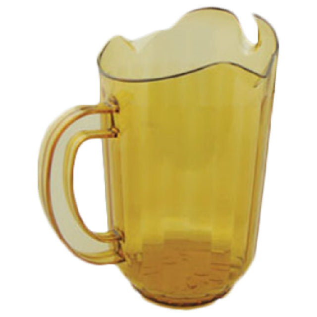 Royal ROY 6701 A - Bar Pitcher, 60 Oz., 3 Spout