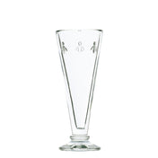 La Rochere North America608501 Bee Champagne Flute 6.75"H 5oz