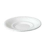 Churchill China W  BCTS1 Consomme Stand/Tea Saucer 6" Dia. Round