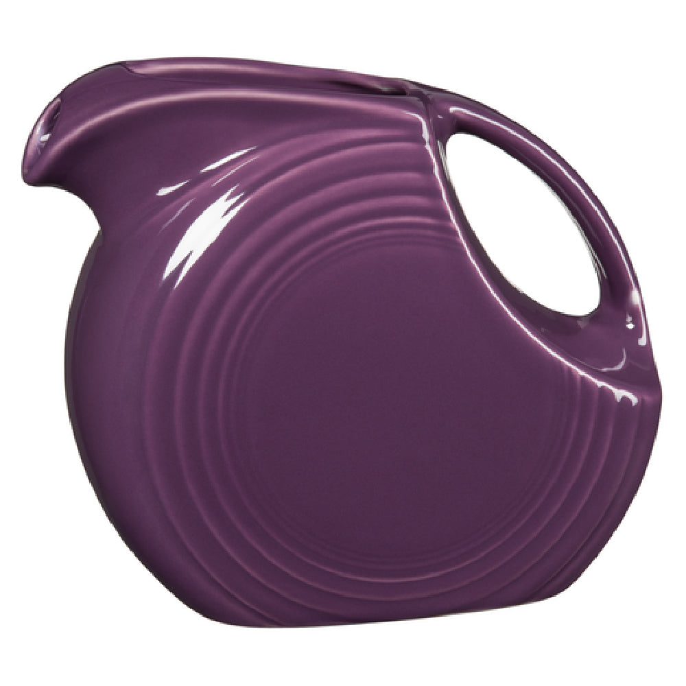 Steelite HL484343 Pitcher 67-1/4 Oz. 7-1/4"H