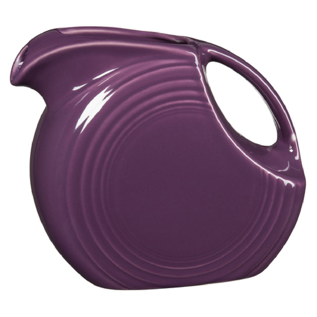 Steelite HL484343 Pitcher 67-1/4 Oz. 7-1/4"H