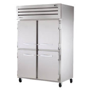 True Refrigeration STG2F-4HS-HC SPEC SERIES® Freezer Reach-in Two-section
