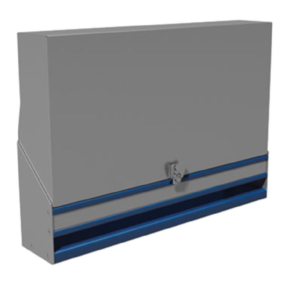 Advance Tabco PRSSR-48-LC Prestige Speed Rail Single Tier 48"W