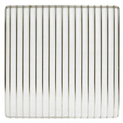 Cookshack PV012 Replacement Grill Nickel Plated For SM160