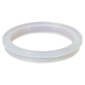 Service Ideas SLC85GASKET Gasket For Creamer SC85 (Priced Per Each Packed 6 Each Per Case)
