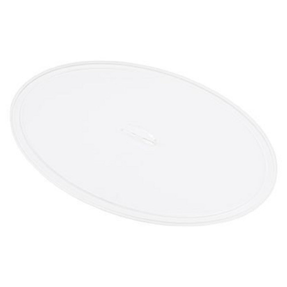 BauscherHepp TCA16312L Casablanca Collection Lid Acrylic Clear