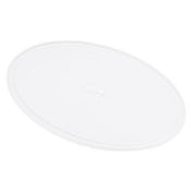 BauscherHepp TCA16312L Casablanca Collection Lid Acrylic Clear