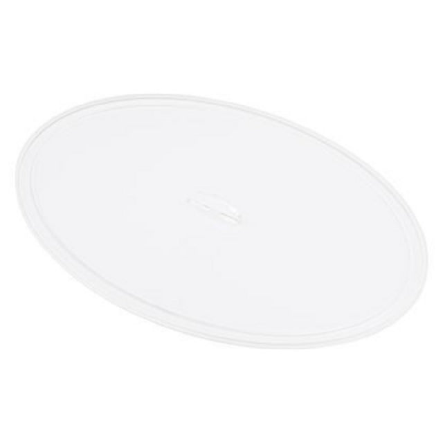 BauscherHepp TCA16312L Casablanca Collection Lid Acrylic Clear