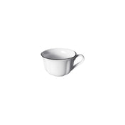 Steelite 62587FP820 Coffee Cup 8.0 Oz 4.75" X 3.987" X 2.5"