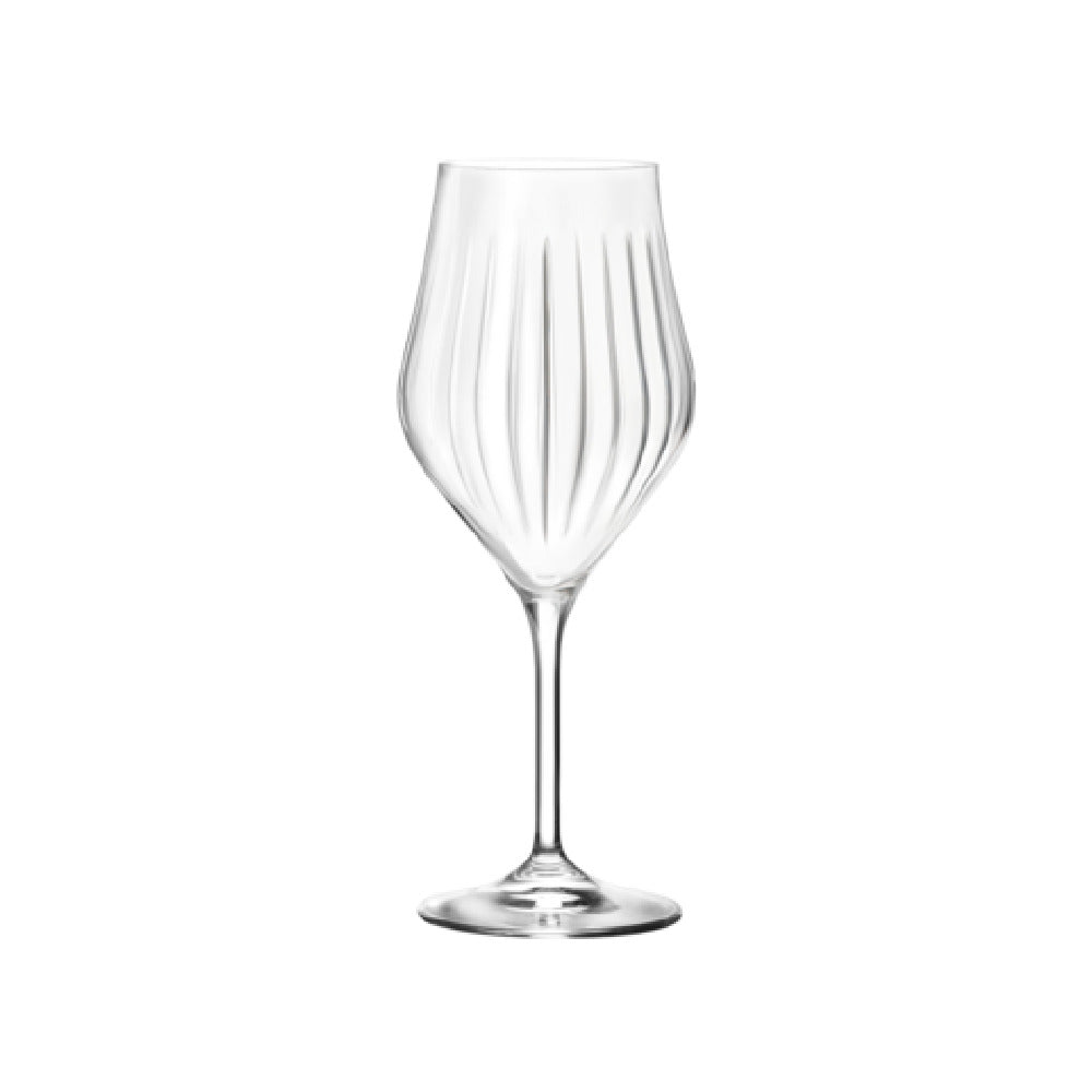 Steelite 677RCR399 - Wine Glass, 15.25 Oz., 3.5"W X 9.0"H