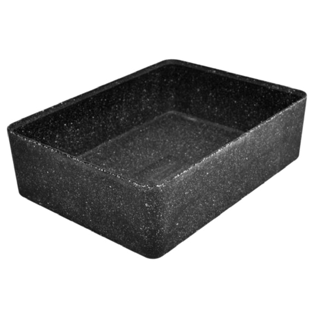 BauscherHepp TKT4216 Kata Collection Crock 7 Qt. 13-1/2"L X 10-1/4"W X 4"H