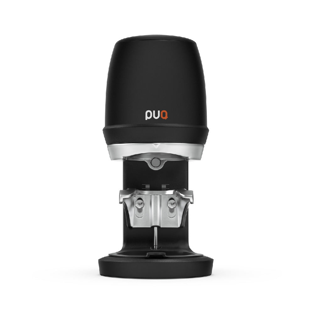 Crathco-UNIC PUQPRESS Q GEN 6 - UNIC Espresso Equipment - (LV0GM6JH) Precision Automatic Espresso Tamper