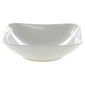 Hubert 80563 - Flaro Serving Bowl, 32 Oz., 7-1/4" X 7-1/4" X 3"H